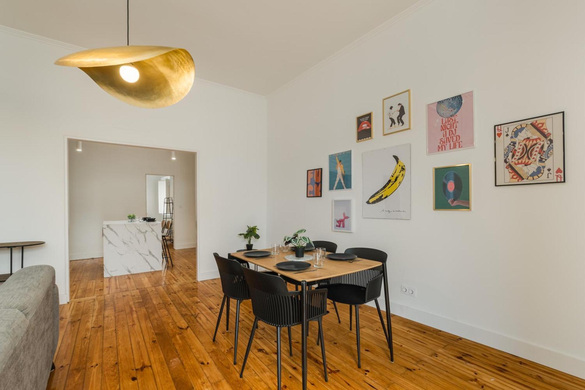 Setubal Terrace Apartments Екстериор снимка