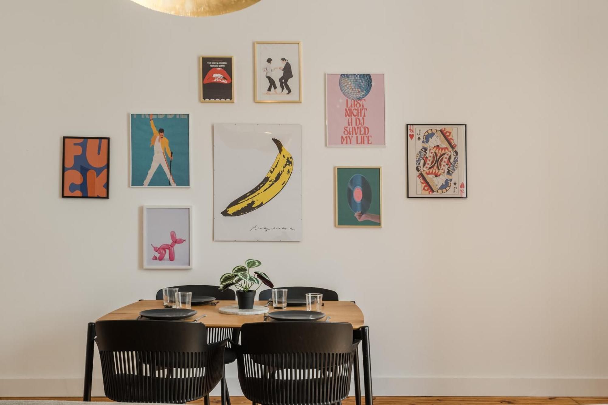 Setubal Terrace Apartments Екстериор снимка