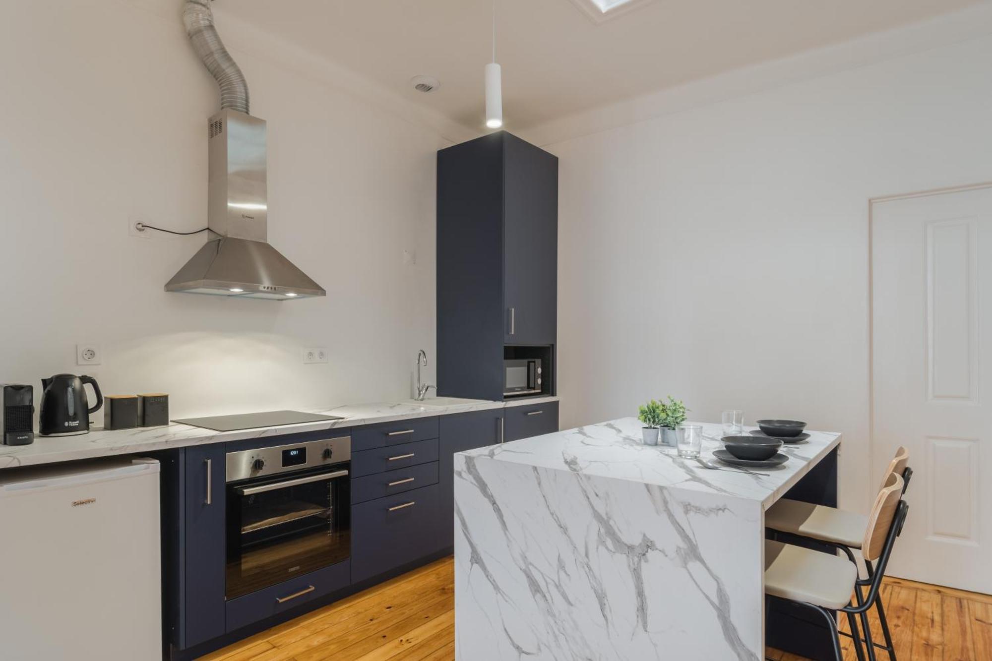 Setubal Terrace Apartments Екстериор снимка