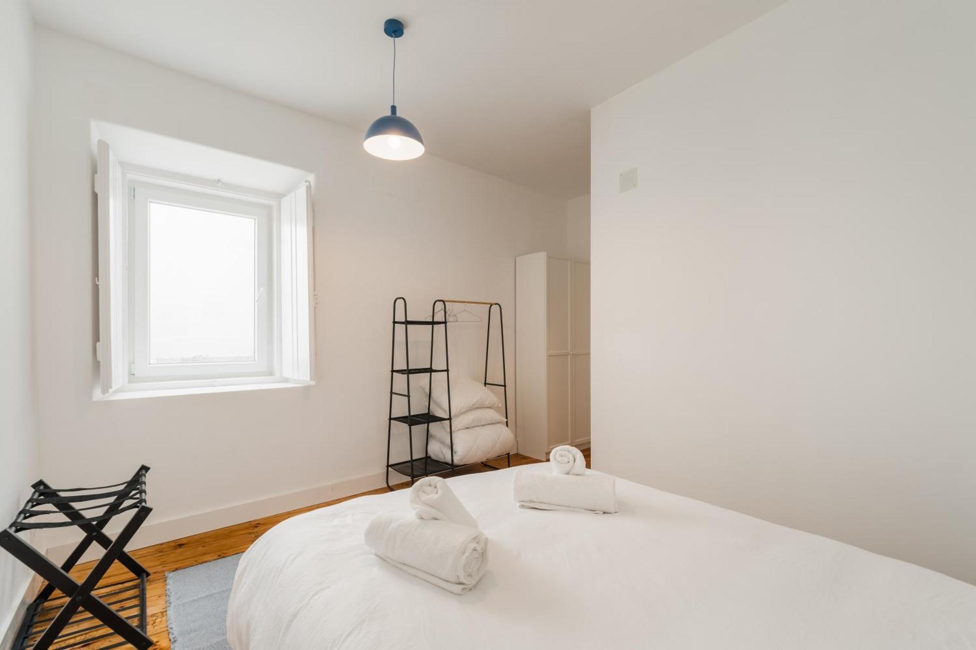 Setubal Terrace Apartments Екстериор снимка