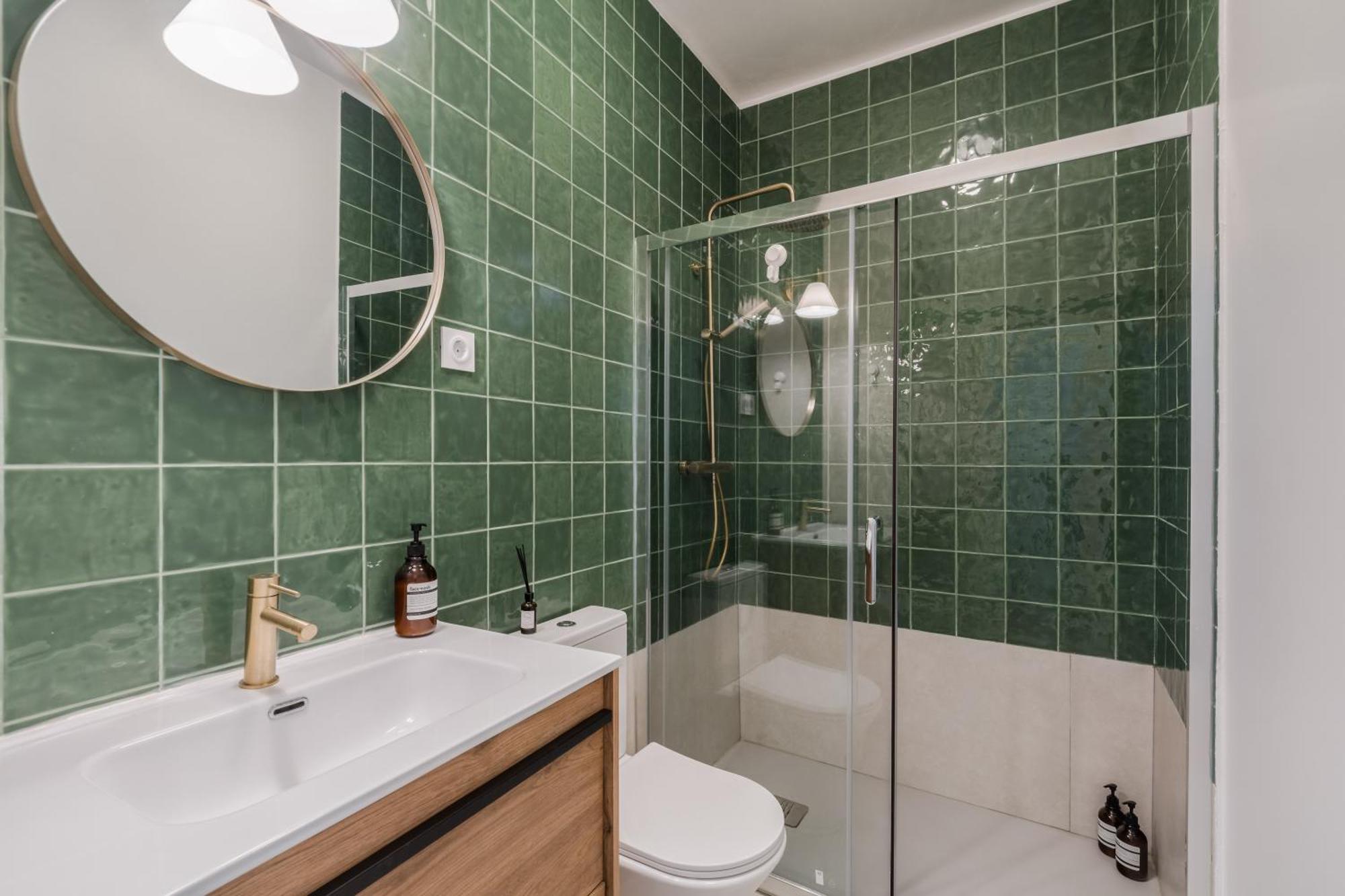 Setubal Terrace Apartments Екстериор снимка