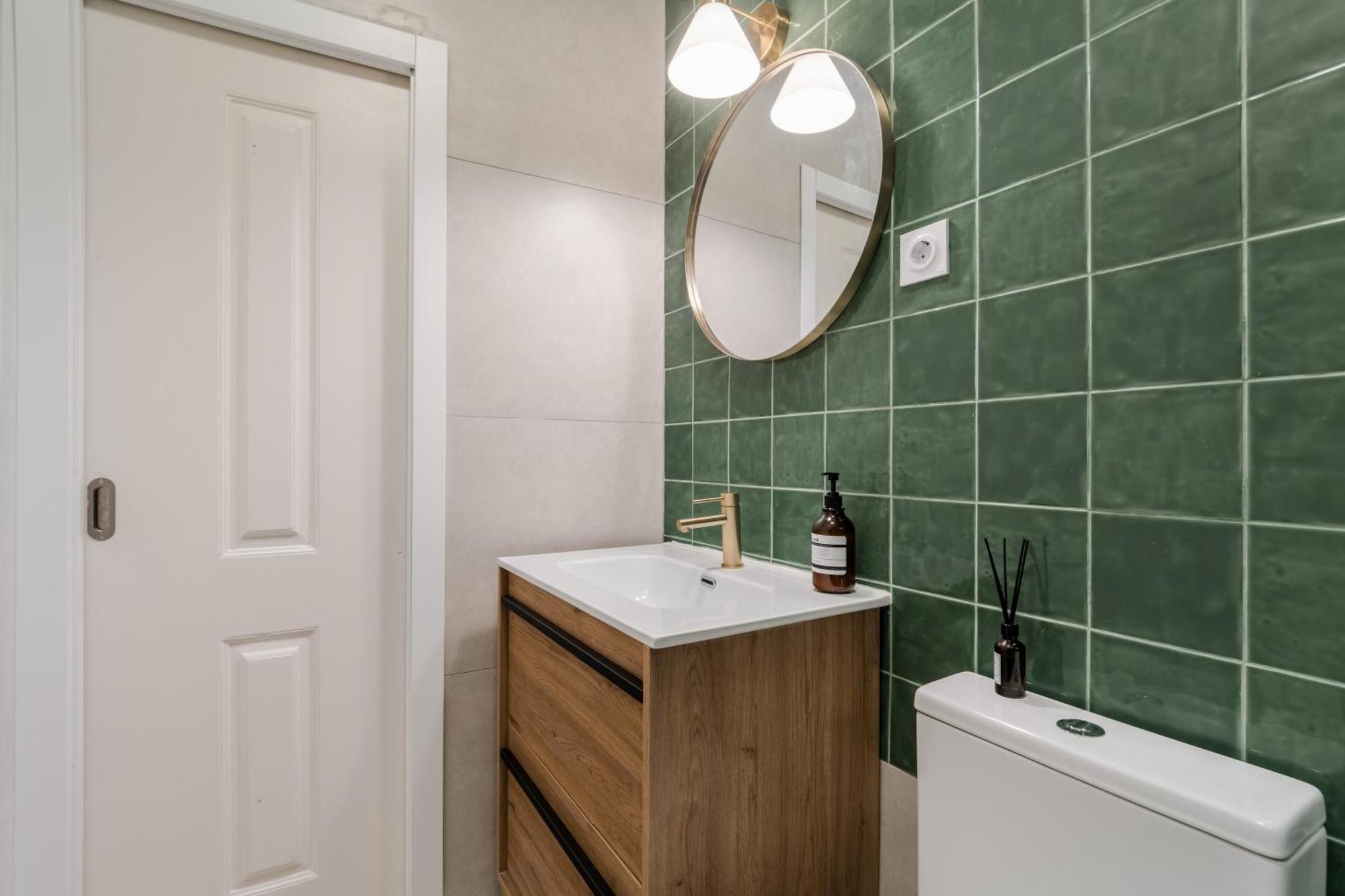 Setubal Terrace Apartments Екстериор снимка